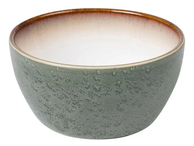 Bol Bitz Green Cream 12 cm