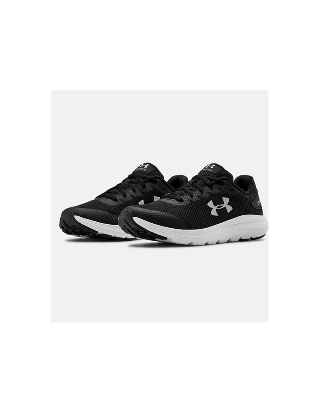 Chaussures de running Under Armour Surge 2 Kids