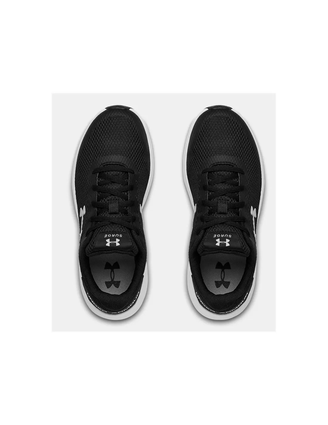 Chaussures de running Under Armour Surge 2 Kids