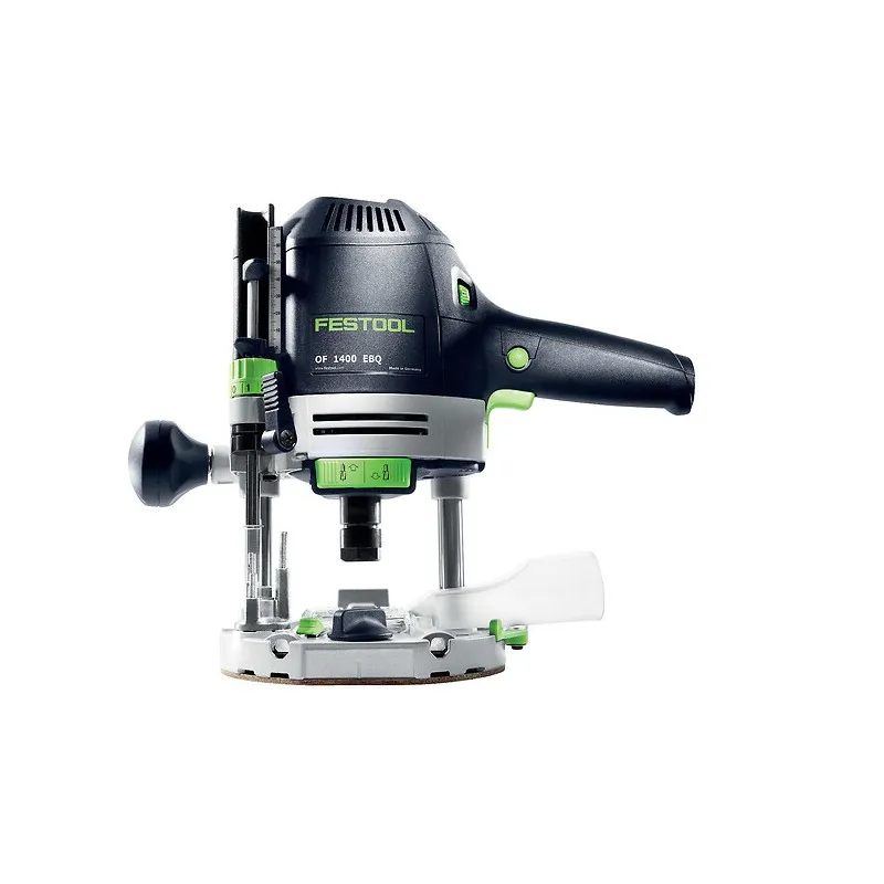 Défonceuse électrique OF 1400 EBQ-Plus 1400W - FESTOOL