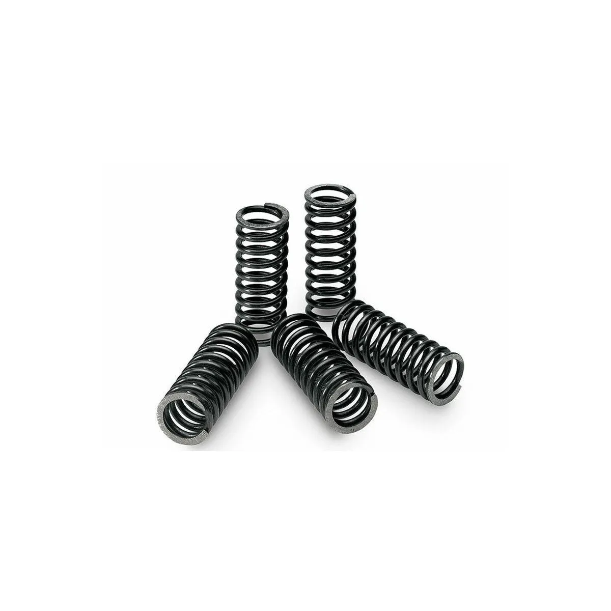 Kit ressorts d'embrayage renforcés PROX SUZUKI RM 125 01-10