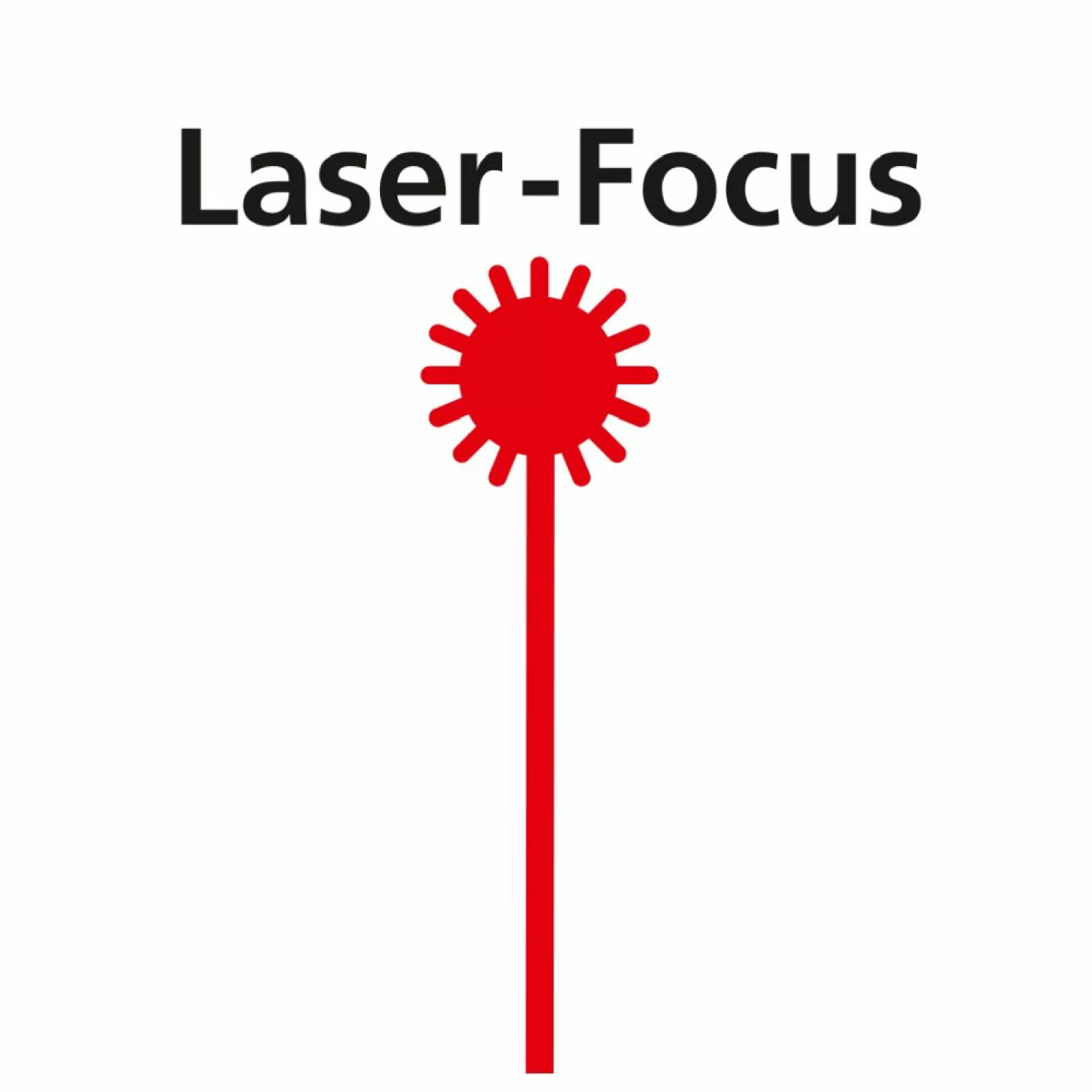 Laserliner 082.038A - Vulcan ThermoSpot One