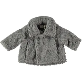 Manteau Petit Indi Garçon