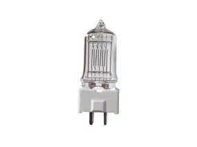 OSRAM • 64672 500W 230V GY9,5 2900K 2000H