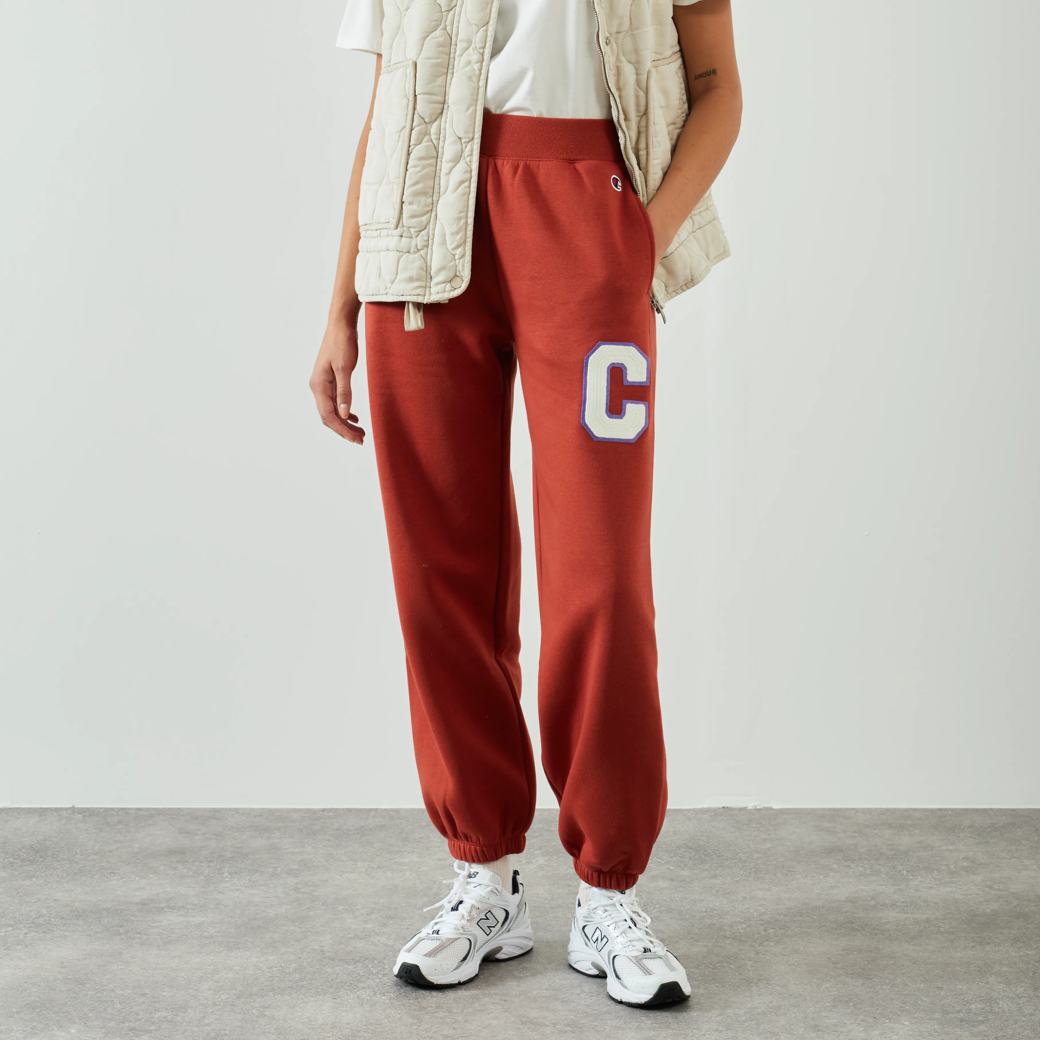 PANT JOGGER OVERSIZE BOOKSTORE