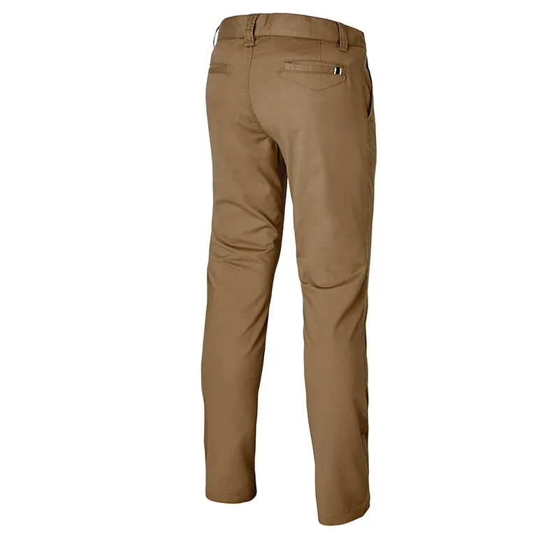 PANTALON De Service Homme CHINO AUTHENTIQUE - MOLINEL