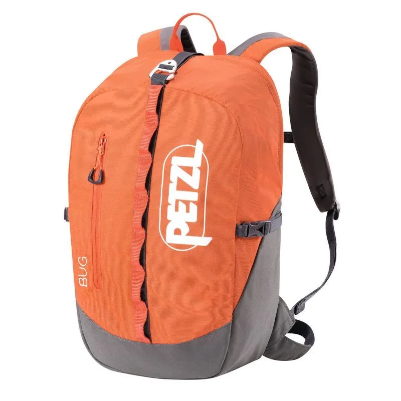 Petzl Bug - Sac à dos escalade | Hardloop