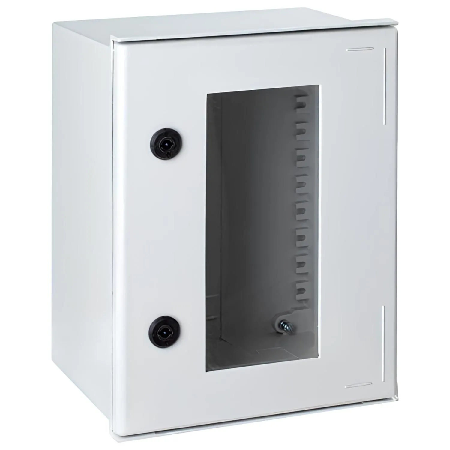 POL302514PT Armoire électrique IP66 - 300x250x140mm IDE