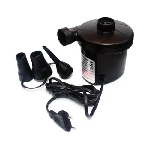 Pompe à air électrique Bestway Sidewinder AC 220V 