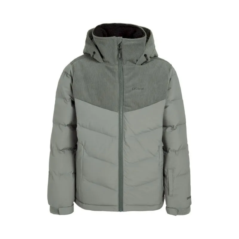 Protest Prtnoa Jr - Veste ski enfant | Hardloop