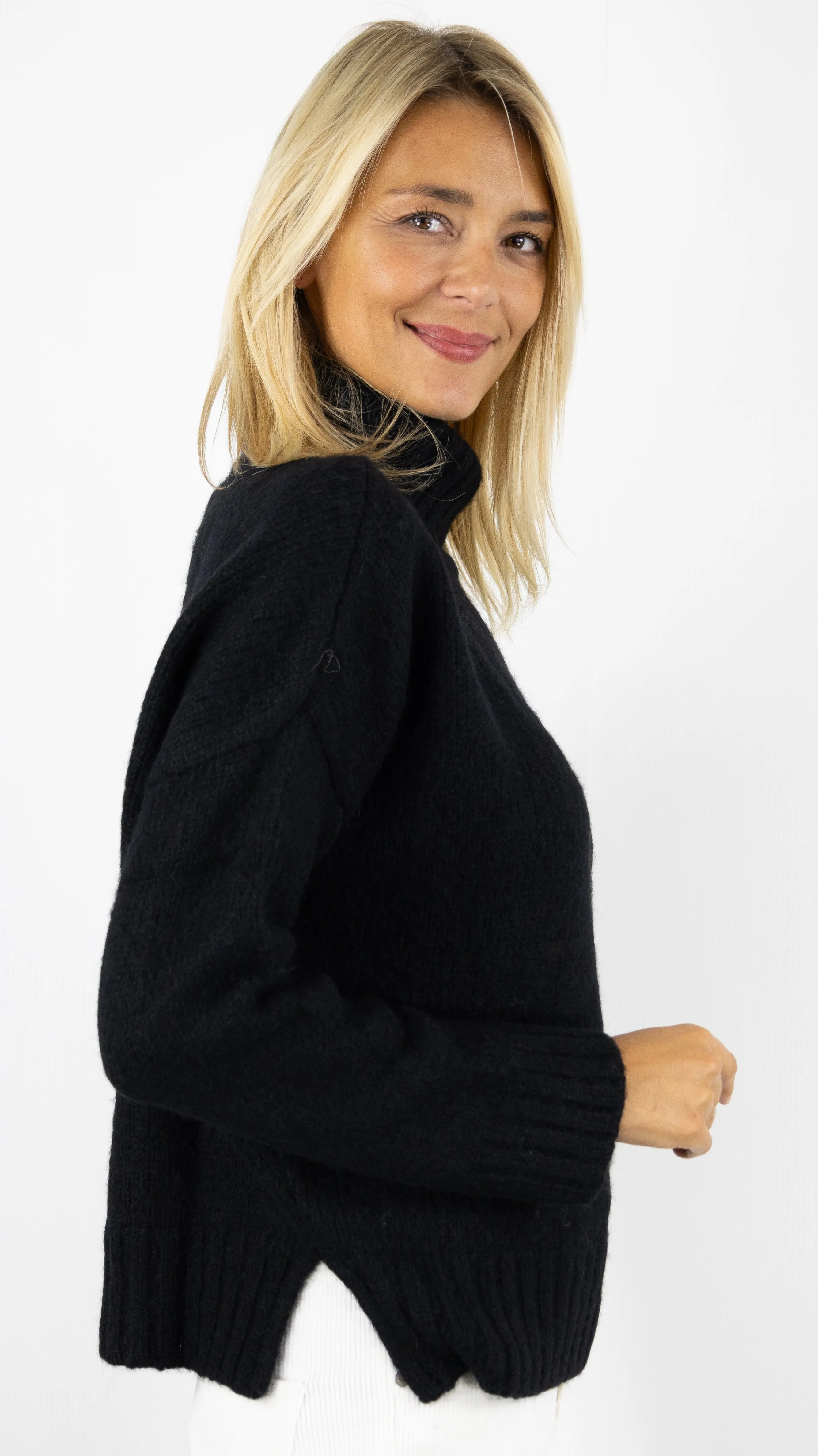 PULL ANONYM MADELEINE