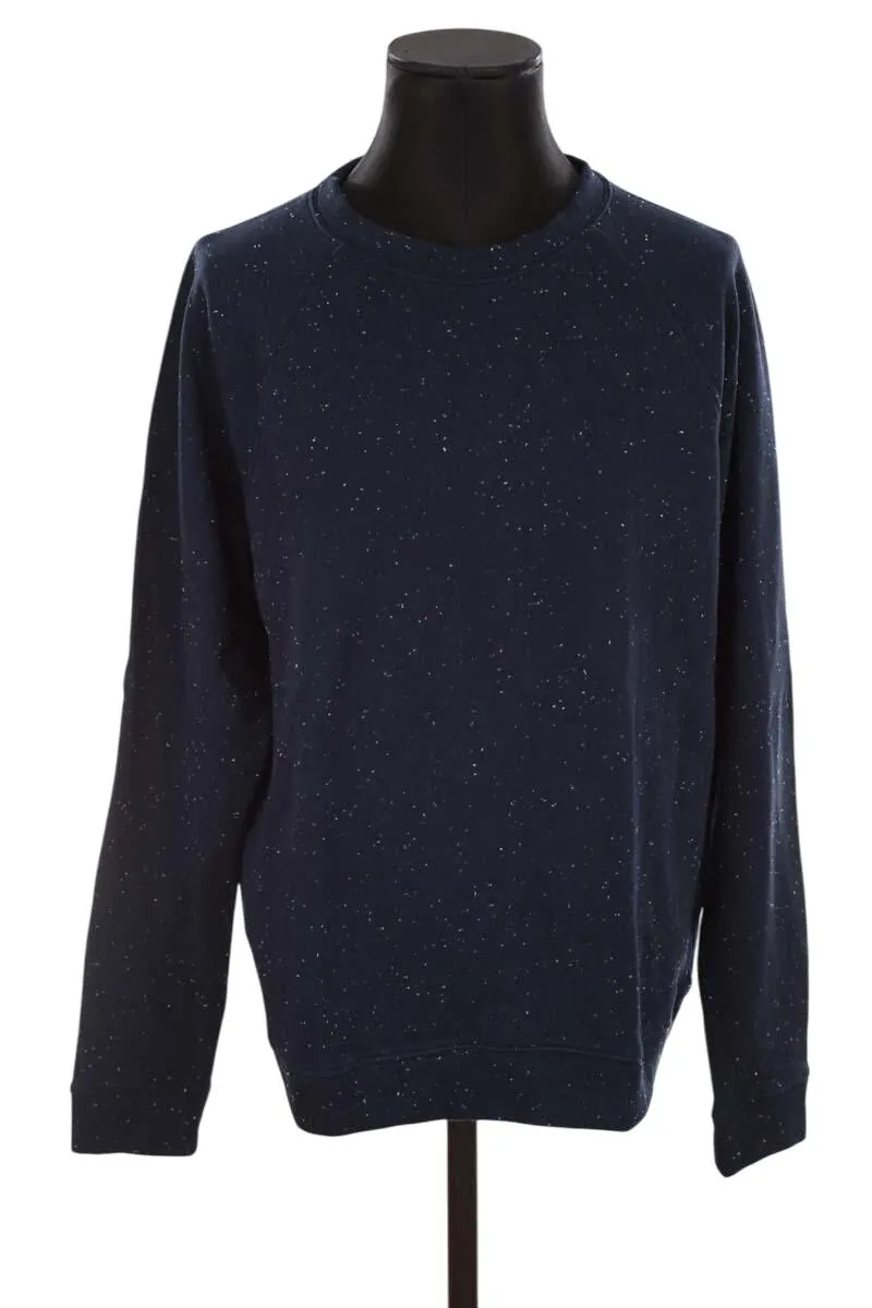 Pull en coton