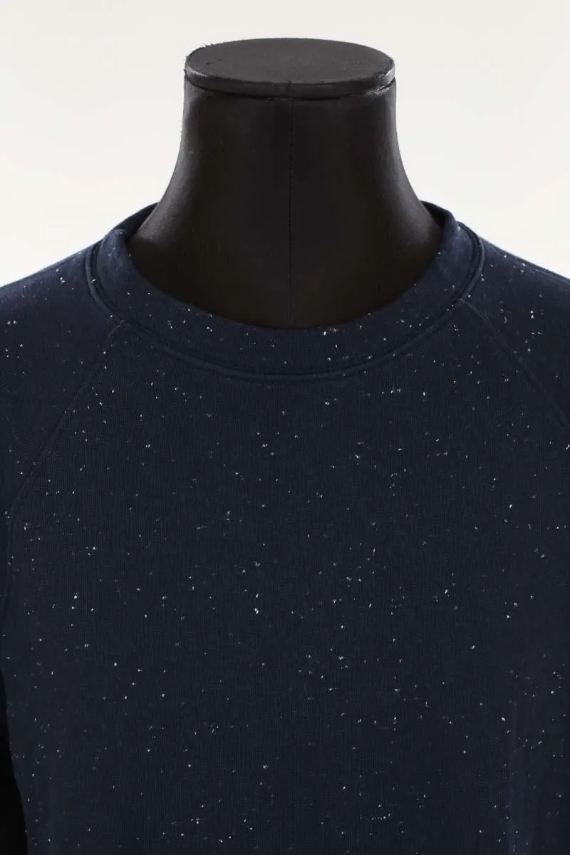 Pull en coton