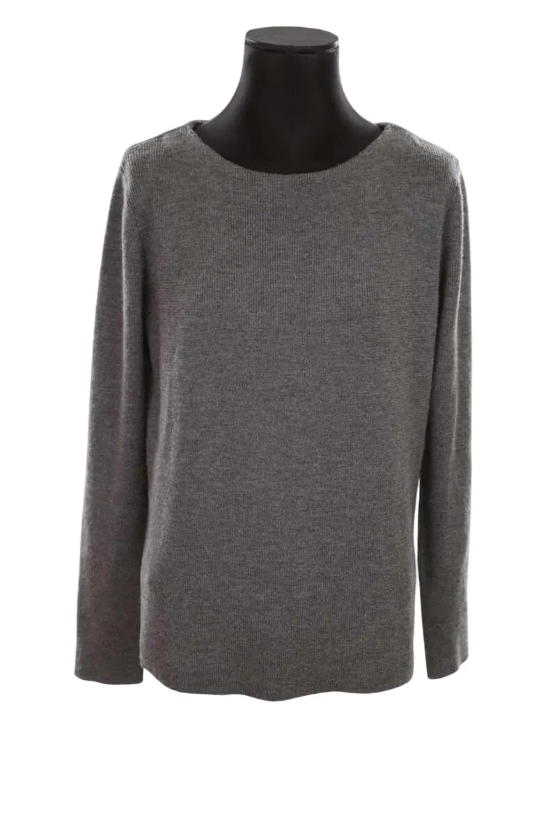 Pull en laine