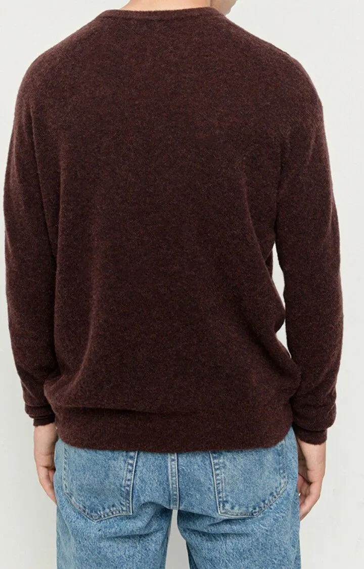 Pull homme Razpark | MRAZ18AH22