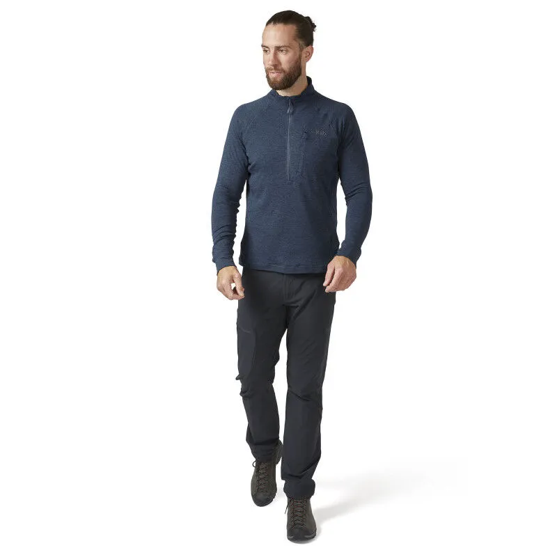 Rab Nexus Pull-On - Polaire homme