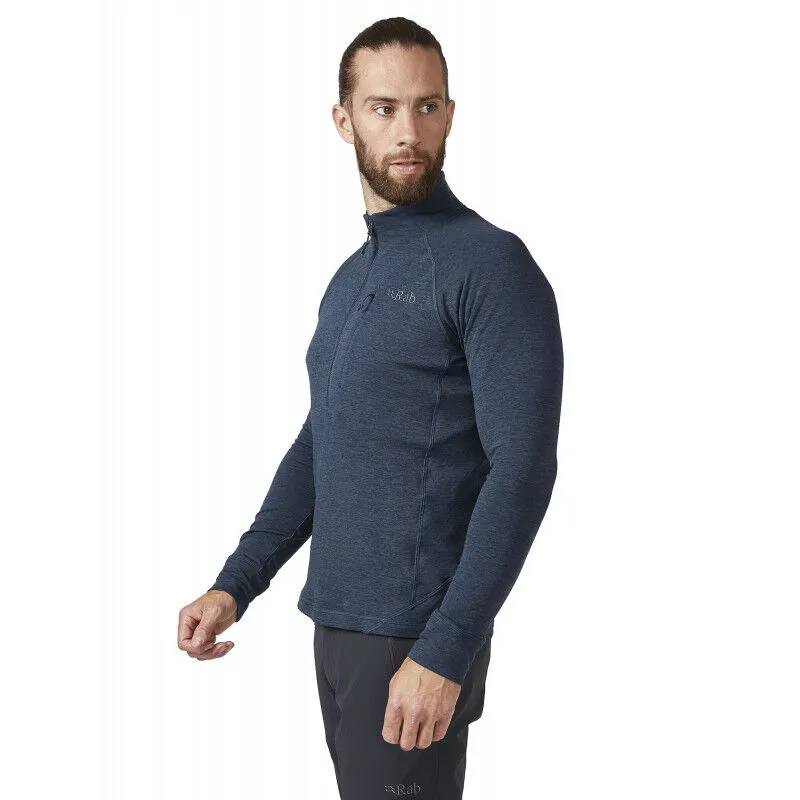 Rab Nexus Pull-On - Polaire homme