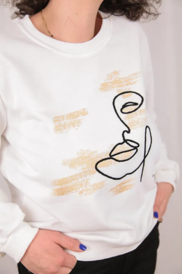 Sweat Liam - Mode et prêt à porter
