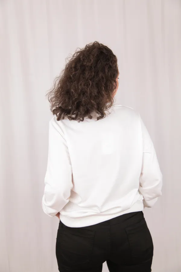 Sweat Liam - Mode et prêt à porter