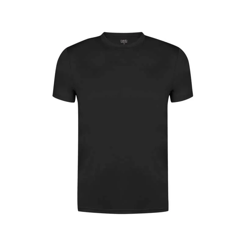 T-Shirt Adulte 100% polyester