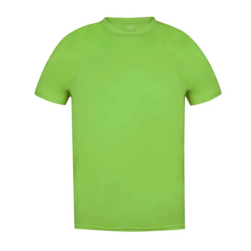 T-Shirt Adulte 100% polyester
