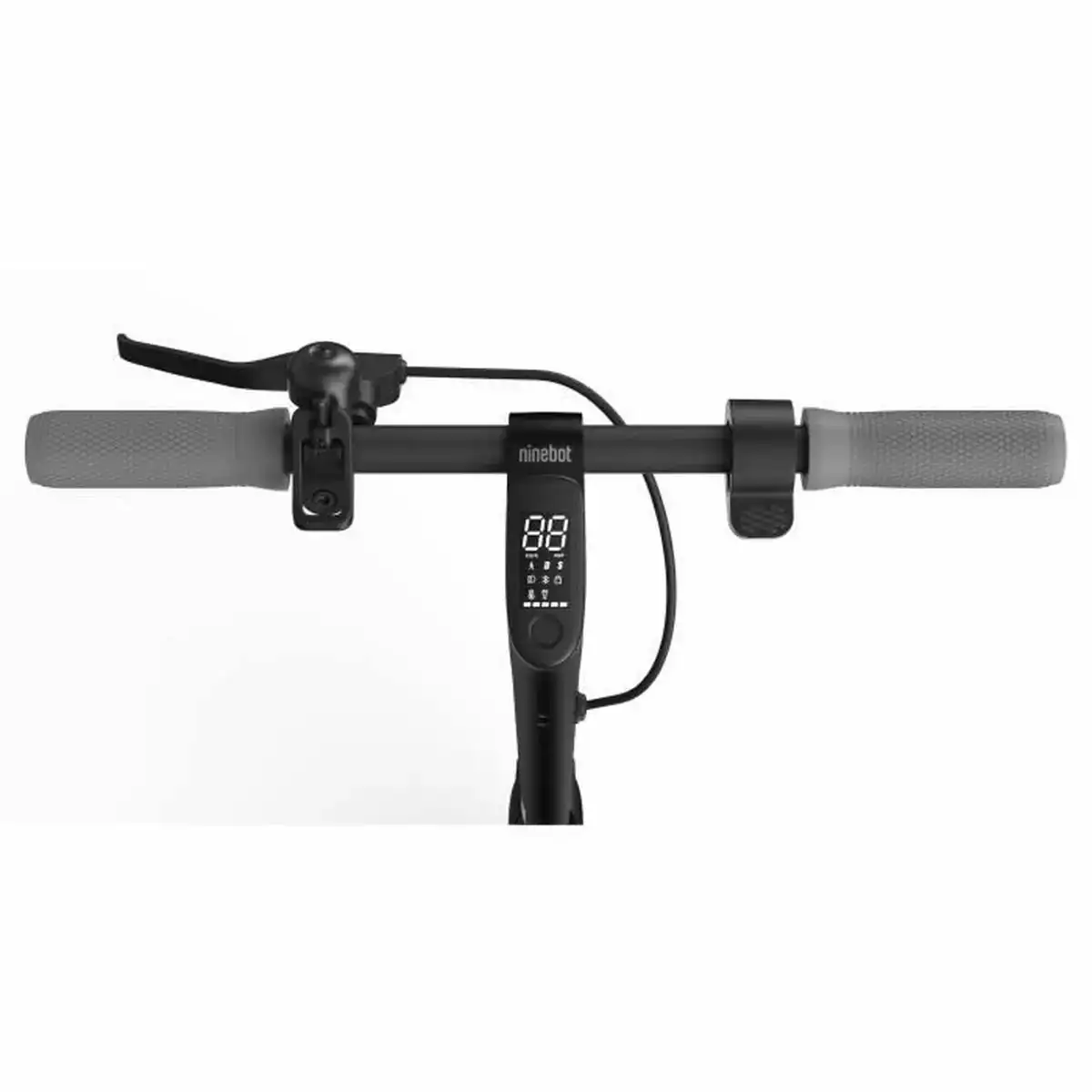 Trottinette Électrique Segway D18E 250 W 