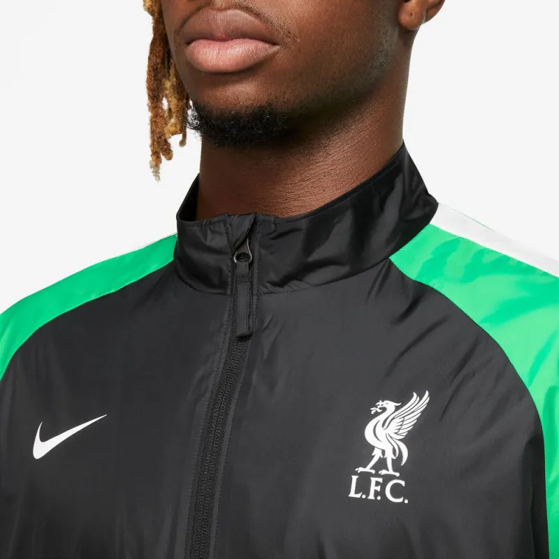 Veste de pluie Nike Liverpool FC Repel Academy AWF - DV4716-010